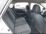 NISSAN SENTRA SV 3N1AB7AP5EY276550 снимка