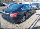 NISSAN ALTIMA 2.5 SV 1N4AL3APXDN460662 photo