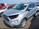 FORD ECOSPORT SE MAJ6S3GL5MC396653 снимка