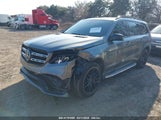MERCEDES-BENZ AMG GLS 63 4MATIC 4JGDF7FE8HA959000 fotografie