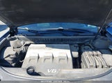 CADILLAC SRX LUXURY COLLECTION 3GYFNAEY8AS557985 снимка