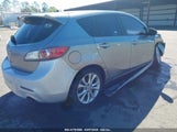 MAZDA MAZDA3 S SPORT JM1BL1H55A1217982 photo