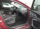BUICK REGAL TURBO 2G4GL5EX3E9206642 снимка