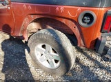 JEEP WRANGLER SPORT 1C4AJWAG6EL289004 photo