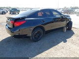 INFINITI Q50 3.0T SIGNATURE EDITION JN1EV7AP5HM743997 photo