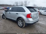 FORD EDGE SE 2FMDK3GC0BBA95735 fotografie