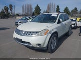 NISSAN MURANO S JN8AZ08T26W423617 снимка