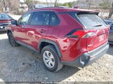 TOYOTA RAV4 LE JTMH1RFV7KJ006401 снимка