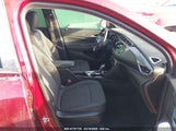 BUICK ENCORE GX FWD SELECT KL4MMDSL2LB100723 снимка