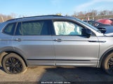 VOLKSWAGEN TIGUAN 2.0T SE R-LINE BLACK 3VV8B7AXXNM156120 photo