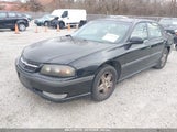 CHEVROLET IMPALA LS 2G1WH55K739191333 снимка