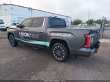 TOYOTA TUNDRA HYBRID LIMITED 5TFJC5DB5RX049655 снимка