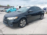 KIA FORTE KOUP EX KNAFU6A27D5743374 снимка