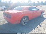 DODGE CHALLENGER R/T 2C3CDZBT5JH162141 снимка
