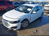 CHEVROLET MALIBU LT 1G1ZD5ST2KF114350 снимка
