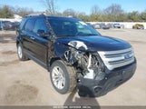 FORD EXPLORER XLT 1FM5K8D81FGC35369 снимка
