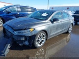 FORD FUSION SEL 3FA6P0CD0KR117056 снимка