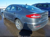 FORD FUSION SEL 3FA6P0CD0KR117056 снимка
