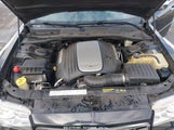 CHRYSLER 300C 2C3LK63H66H142437 снимка