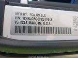 JEEP GRAND CHEROKEE LIMITED 4X2 1C4RJGBG0PC511918 снимка