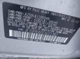 SUBARU IMPREZA 2.0I SPORT LIMITED JF1GPAU60CH221382 снимка