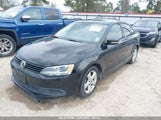 VOLKSWAGEN JETTA 2.0L TDI 3VWLL7AJ5CM322491 снимка