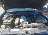 DODGE CHARGER SRT8 2B3LA73WX9H560878 снимка