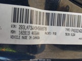 DODGE CHARGER SRT8 2B3LA73WX9H560878 снимка
