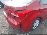 HYUNDAI ELANTRA GLS KMHDH4AE2DU616434 снимка