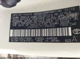 TOYOTA PRIUS THREE JTDKN3DU7C1495322 снимка