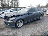 MERCEDES-BENZ C 300 LUXURY 4MATIC/SPORT 4MATIC WDDGF8AB4EA936982 fotografie