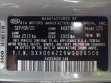 Kia K5 Gt-Line 5XXG64J29MG026508 photo