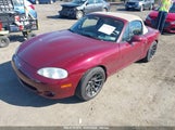 MAZDA MX-5 MIATA CLOTH/LS/SE/SHINSEN JM1NB353730302782 fotografie