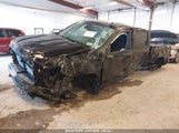 CHEVROLET SILVERADO 1500 4WD SHORT BED RST 1GCPDEEK6RZ118704 fotografie