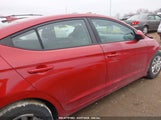 HYUNDAI ELANTRA SE KMHD74LF4HU074705 снимка