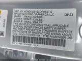 HONDA ACCORD EX 1HGCY1F31PA051624 снимка