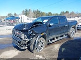 GMC CANYON 4WD SHORT BOX DENALI 1GTP6FEK8P1263495 photo
