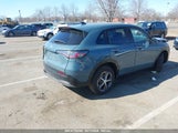 HONDA HR-V AWD EX-L 3CZRZ2H72SM746356 fotografie