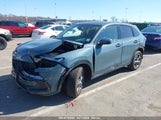 HONDA HR-V AWD EX-L 3CZRZ2H72SM746356 fotografie