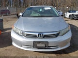 HONDA CIVIC LX 2HGFB2F51CH336146 снимка