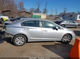 HONDA CIVIC LX 2HGFB2F51CH336146 снимка