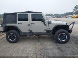 JEEP WRANGLER 1J4GA391X7L107424 снимка