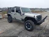 JEEP WRANGLER 1J4GA391X7L107424 снимка