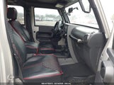 JEEP WRANGLER 1J4GA391X7L107424 снимка