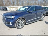 AUDI Q7 PRESTIGE 55 TFSI QUATTRO TIPTRONIC WA1VXAF78LD012982 снимка