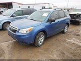 SUBARU FORESTER 2.5I JF2SJABC5GH481556 снимка