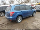 SUBARU FORESTER 2.5I JF2SJABC5GH481556 снимка