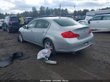 INFINITI G37X JN1CV6AR3DM757734 снимка