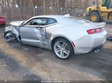 CHEVROLET CAMARO 2LT 1G1FD1RS6H0117420 снимка