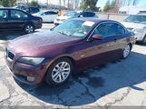 BMW 328I WBAWR33548P152596 снимка